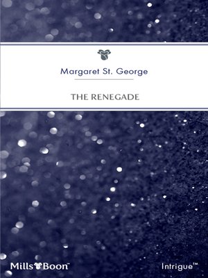 cover image of The Renegade